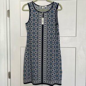 Max Studio Sleeveless Dress. NWT